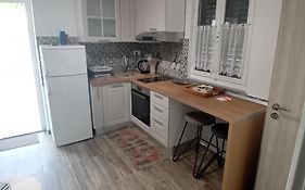 Apartmani Vrzic